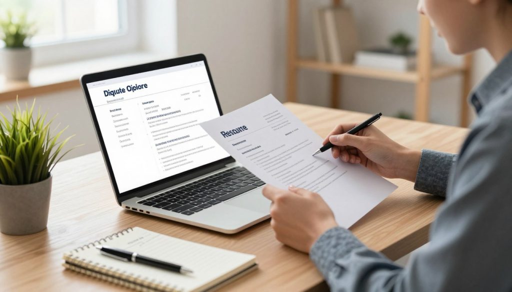 A well-organized desk setup featuring a stylish laptop open to a digital resume document, highlighting key sections like experience and skills tailored for remote job applications. In the foreground, a neatly arranged notepad with handwritten notes and a professional pen sits beside a small potted plant, adding a touch of nature. The middle ground focuses on a character dressed in smart casual attire, reviewing their resume with a thoughtful expression. The background shows a bright and airy home office space, with soft, natural light streaming in through a window, creating a warm and inviting atmosphere. The image conveys a sense of professionalism, motivation, and readiness for remote work opportunities. A well-organized desk setup featuring a stylish laptop open to a digital resume document, highlighting key sections like experience and skills tailored for remote job applications. In the foreground, a neatly arranged notepad with handwritten notes and a professional pen sits beside a small potted plant, adding a touch of nature. The middle ground focuses on a character dressed in smart casual attire, reviewing their resume with a thoughtful expression. The background shows a bright and airy home office space, with soft, natural light streaming in through a window, creating a warm and inviting atmosphere. The image conveys a sense of professionalism, motivation, and readiness for remote work opportunities.