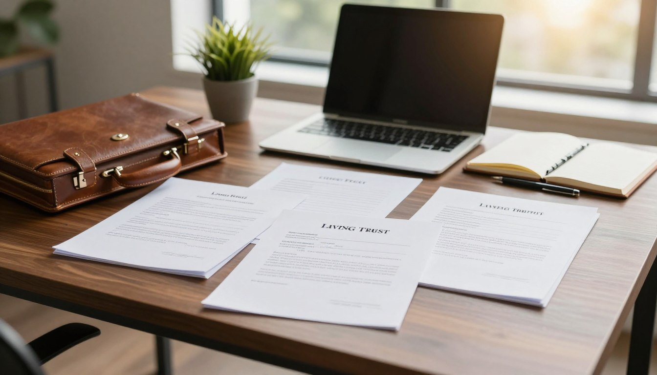 Common Estate Planning Documents Explained for US Readers