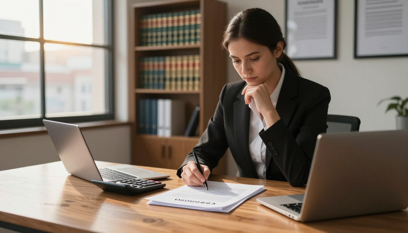 What Consumers Should Know About Contract Disputes Explained